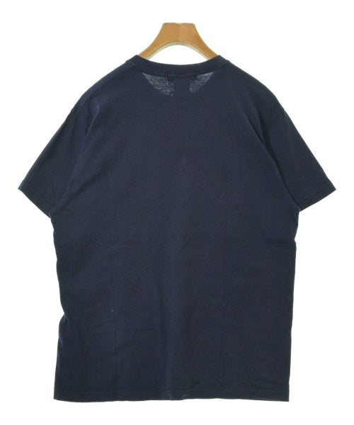 BEAMS T เสื้อยืด/เสื้อท็อปส์