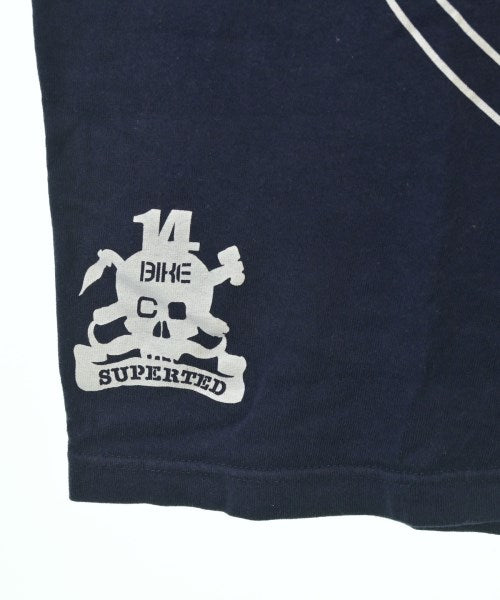 BEAMS T เสื้อยืด/เสื้อท็อปส์