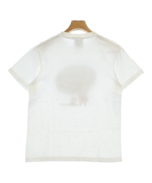 BEAMS T เสื้อยืด/เสื้อท็อปส์