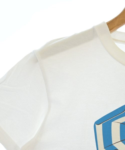 BEAMS T เสื้อยืด/เสื้อท็อปส์