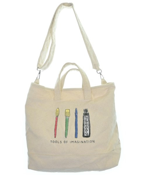 BEAMS T กระเป๋าสะพาย