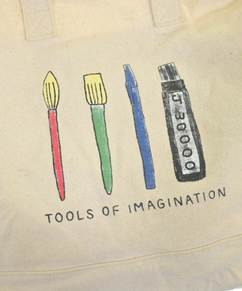 BEAMS T กระเป๋าสะพาย