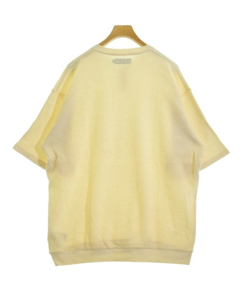 BEAMS T เสื้อยืด/เสื้อท็อปส์