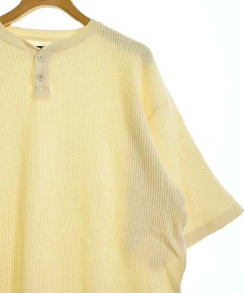 BEAMS T เสื้อยืด/เสื้อท็อปส์