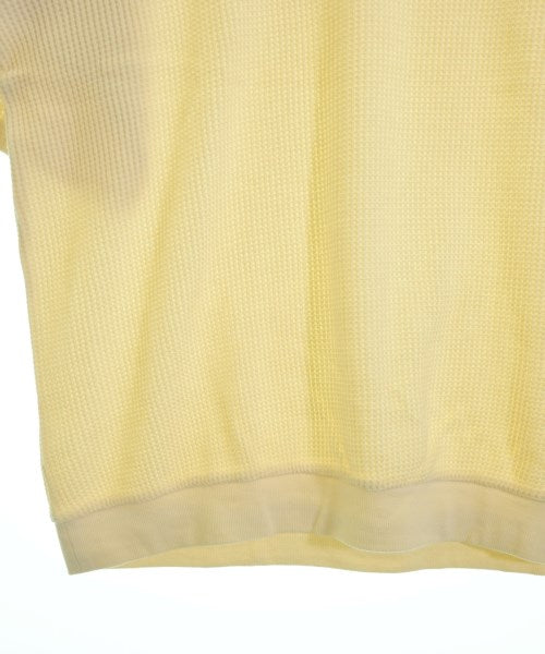 BEAMS T เสื้อยืด/เสื้อท็อปส์