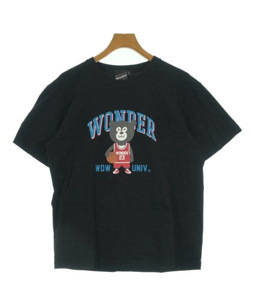 BEAMS T เสื้อยืด/เสื้อท็อปส์