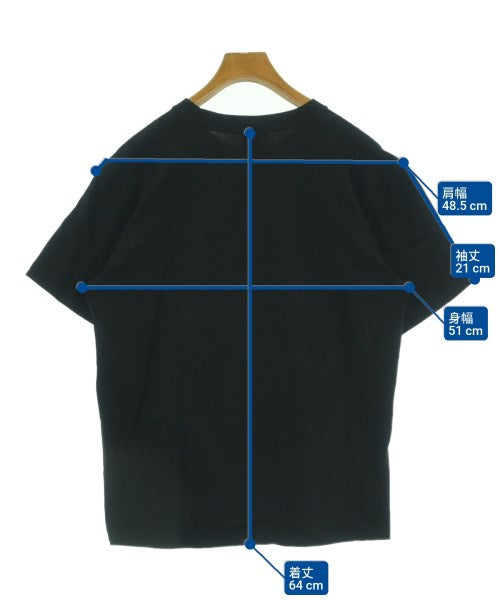 BEAMS T เสื้อยืด/เสื้อท็อปส์