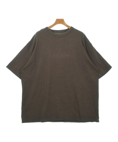 BEAMS T เสื้อยืด/เสื้อท็อปส์