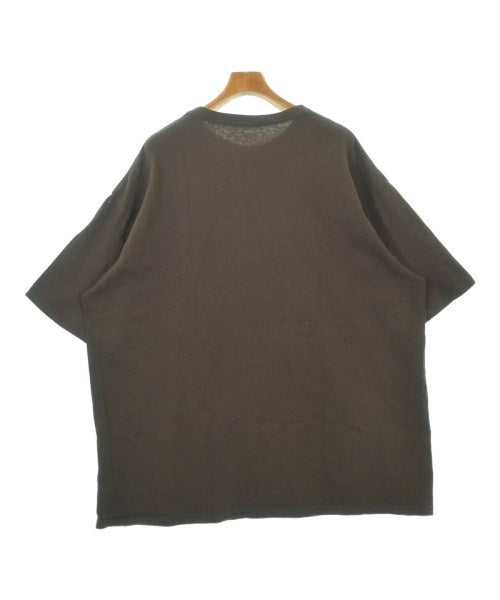 BEAMS T เสื้อยืด/เสื้อท็อปส์