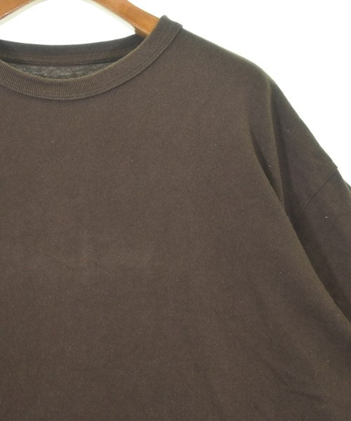BEAMS T เสื้อยืด/เสื้อท็อปส์