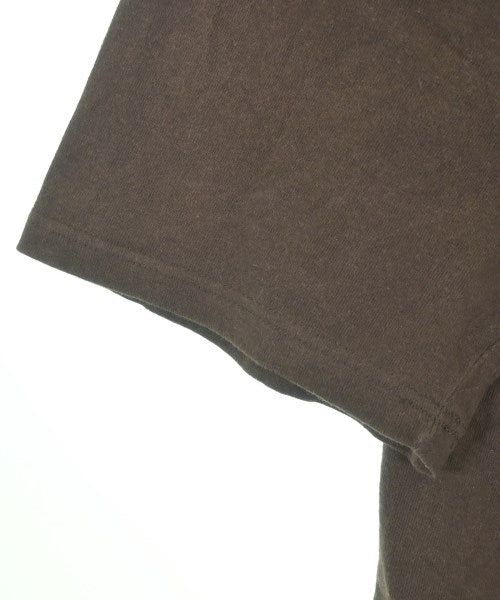 BEAMS T เสื้อยืด/เสื้อท็อปส์