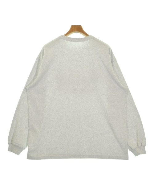 BEAMS T เสื้อยืด/เสื้อท็อปส์