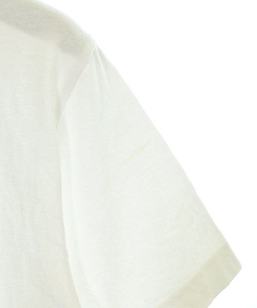 BEAMS T เสื้อยืด/เสื้อท็อปส์