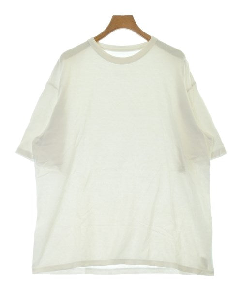 BEAMS T เสื้อยืด/เสื้อท็อปส์