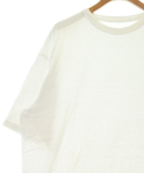 BEAMS T เสื้อยืด/เสื้อท็อปส์