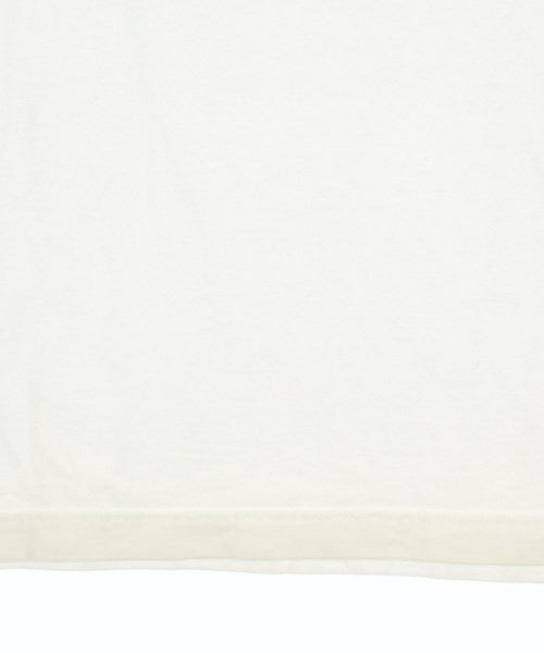 BEAMS T เสื้อยืด/เสื้อท็อปส์