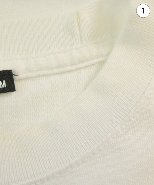 BEAMS T เสื้อยืด/เสื้อท็อปส์