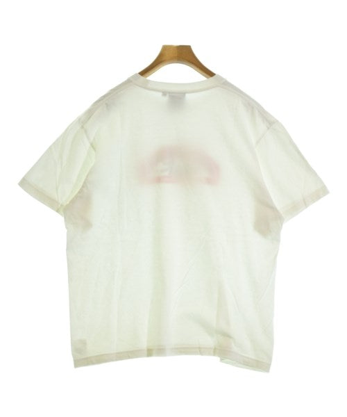 BEAMS T เสื้อยืด/เสื้อท็อปส์