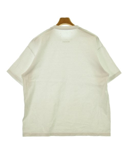 BEAMS T เสื้อยืด/เสื้อท็อปส์