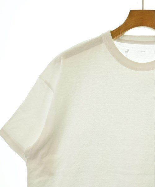 BEAMS T เสื้อยืด/เสื้อท็อปส์
