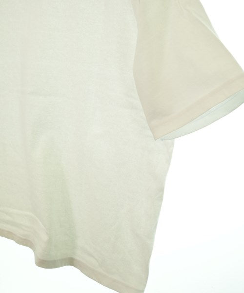 BEAMS T เสื้อยืด/เสื้อท็อปส์