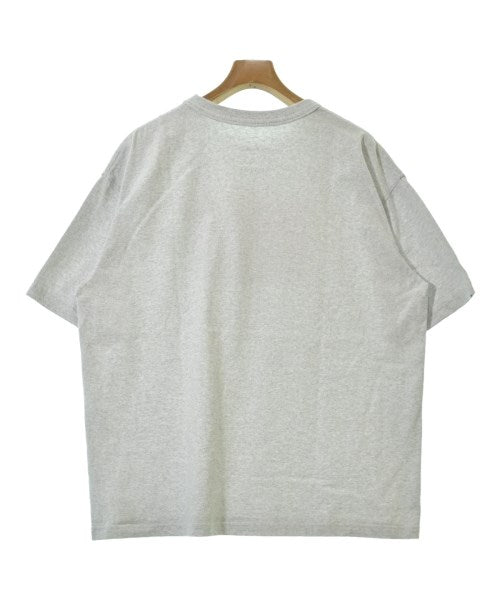 BEAMS T เสื้อยืด/เสื้อท็อปส์