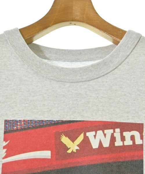 BEAMS T เสื้อยืด/เสื้อท็อปส์