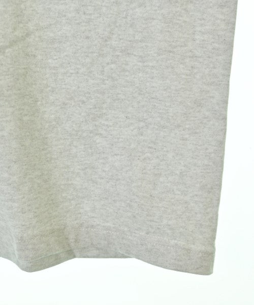 BEAMS T เสื้อยืด/เสื้อท็อปส์