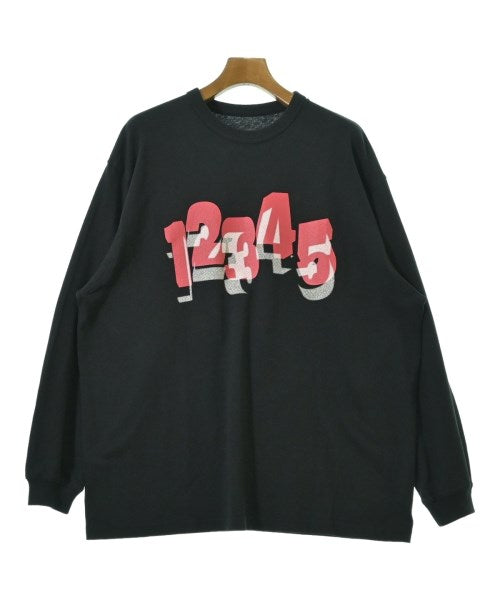 BEAMS T เสื้อยืด/เสื้อท็อปส์
