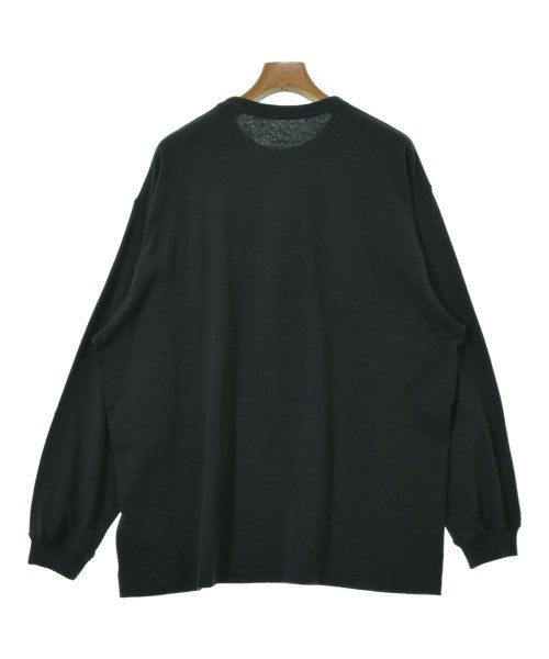BEAMS T เสื้อยืด/เสื้อท็อปส์