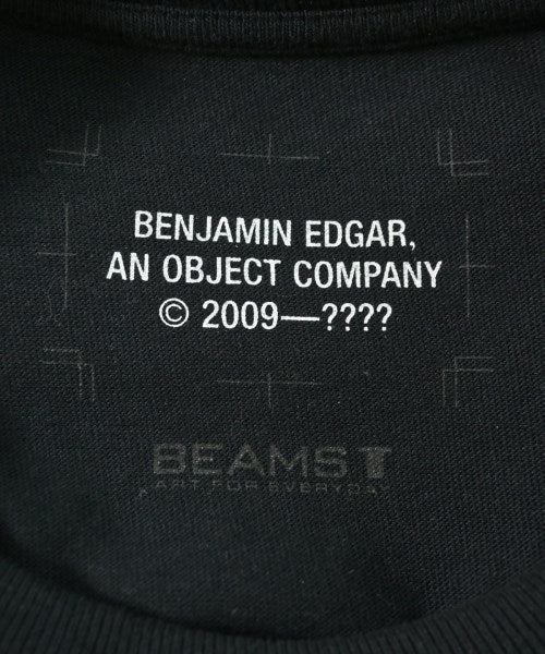 BEAMS T เสื้อยืด/เสื้อท็อปส์