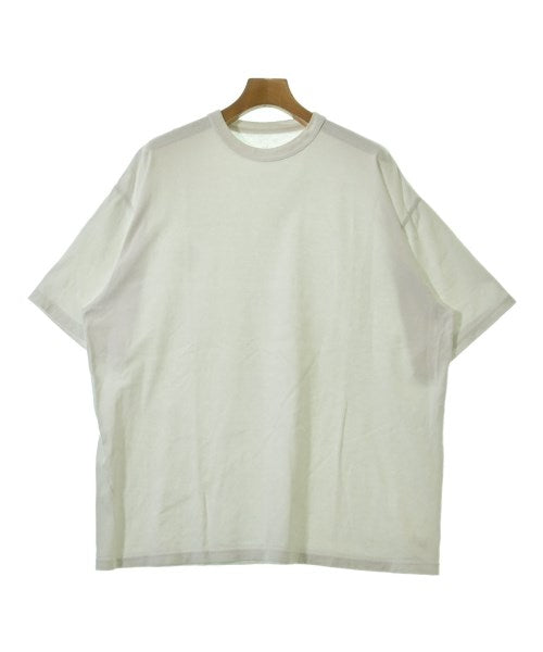 BEAMS T เสื้อยืด/เสื้อท็อปส์