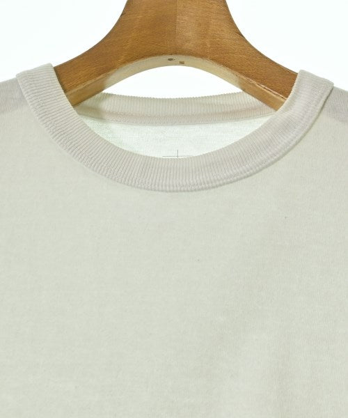 BEAMS T เสื้อยืด/เสื้อท็อปส์