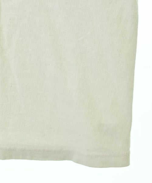 BEAMS T เสื้อยืด/เสื้อท็อปส์