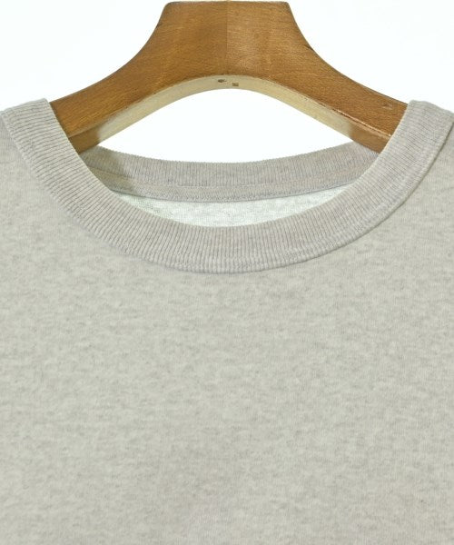 BEAMS T เสื้อยืด/เสื้อท็อปส์