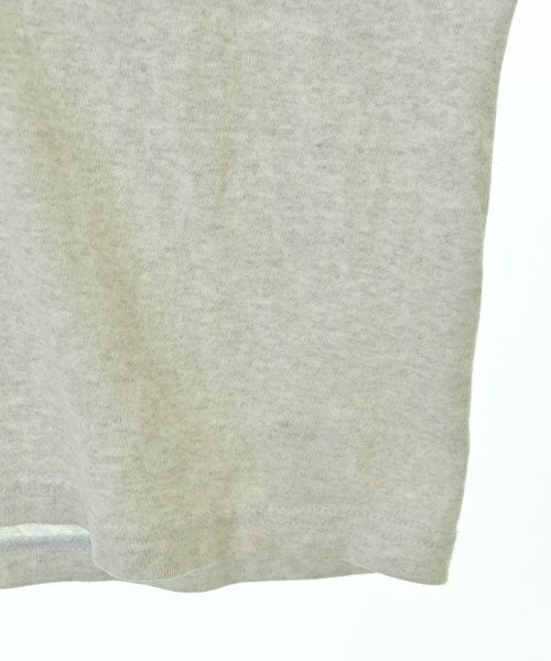 BEAMS T เสื้อยืด/เสื้อท็อปส์
