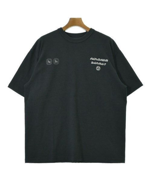 BEAMS T เสื้อยืด/เสื้อท็อปส์