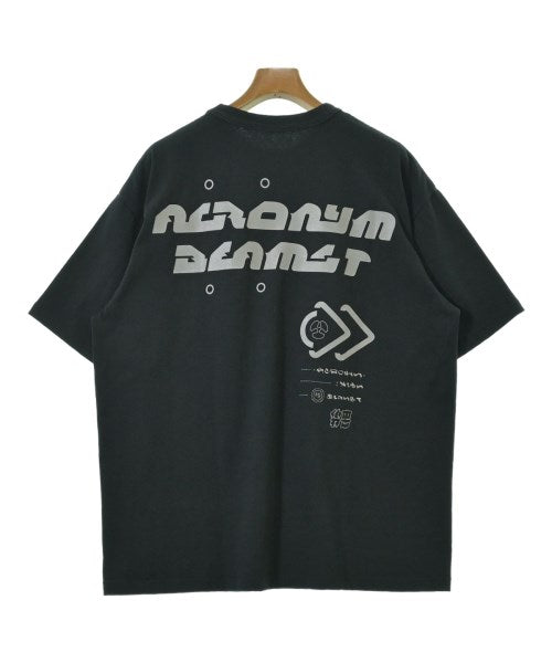 BEAMS T เสื้อยืด/เสื้อท็อปส์
