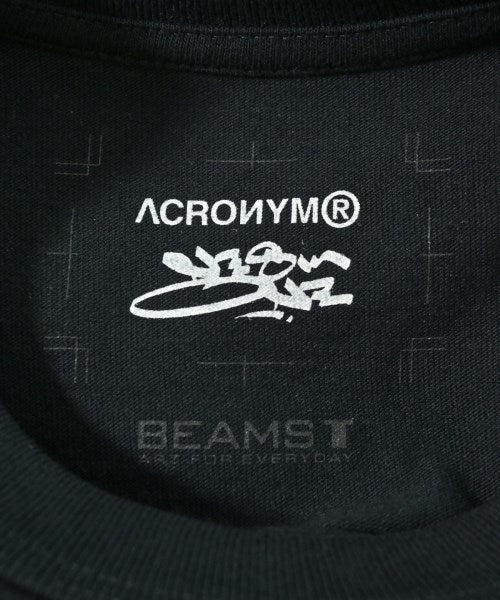 BEAMS T เสื้อยืด/เสื้อท็อปส์