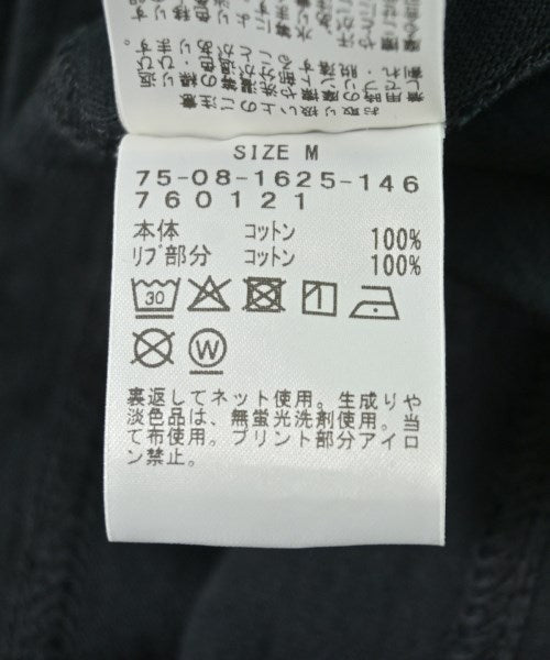 BEAMS T เสื้อยืด/เสื้อท็อปส์