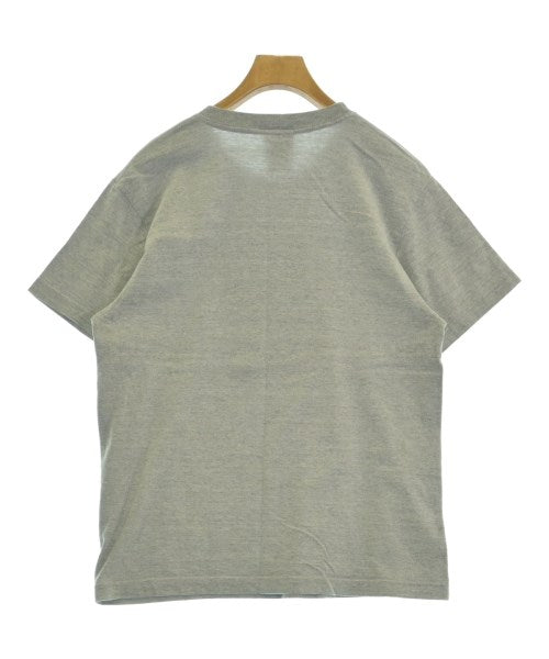 BEAMS T เสื้อยืด/เสื้อท็อปส์