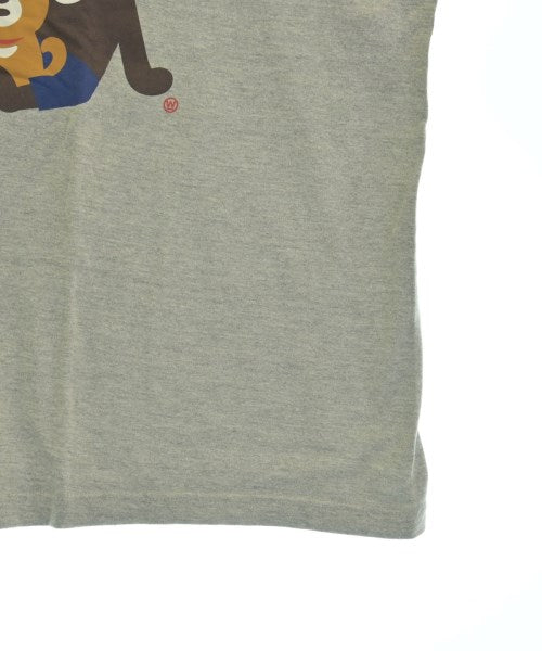 BEAMS T เสื้อยืด/เสื้อท็อปส์