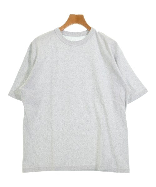 BEAMS T เสื้อยืด/เสื้อท็อปส์