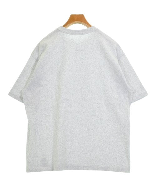 BEAMS T เสื้อยืด/เสื้อท็อปส์