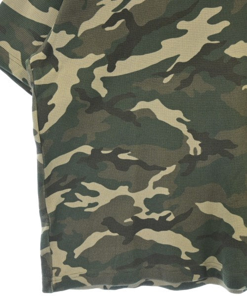 BEAMS T เสื้อยืด/เสื้อท็อปส์