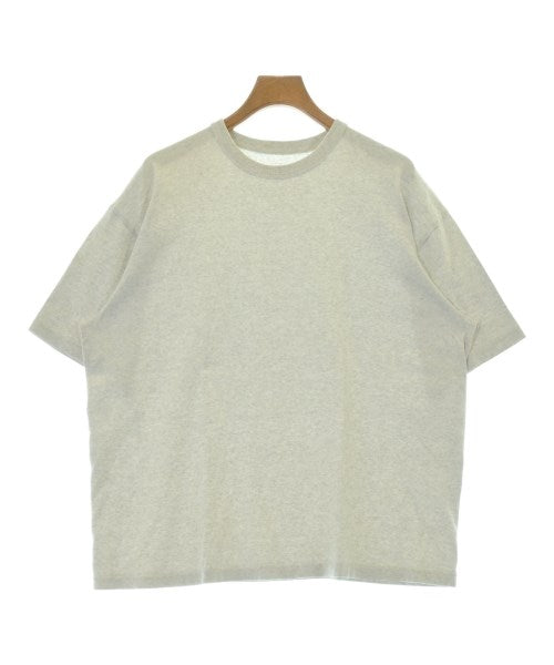 BEAMS T เสื้อยืด/เสื้อท็อปส์