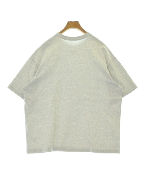 BEAMS T เสื้อยืด/เสื้อท็อปส์