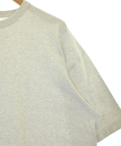 BEAMS T เสื้อยืด/เสื้อท็อปส์