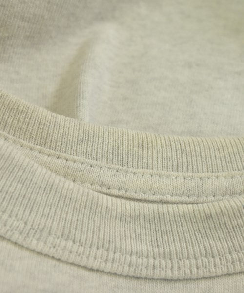 BEAMS T เสื้อยืด/เสื้อท็อปส์