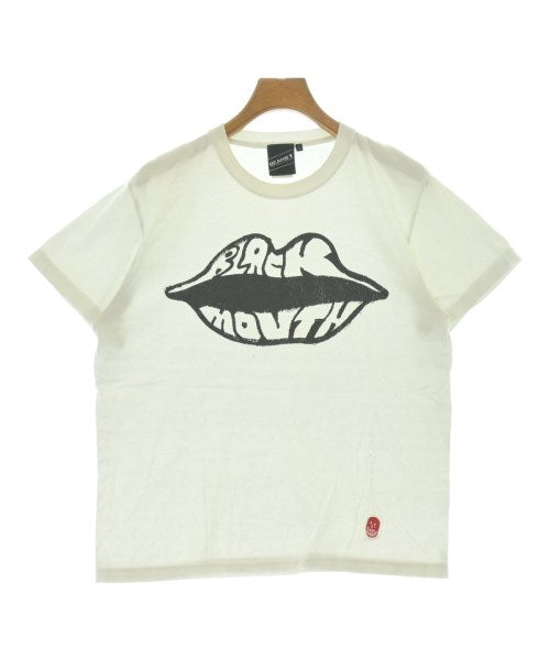 BEAMS T เสื้อยืด/เสื้อท็อปส์